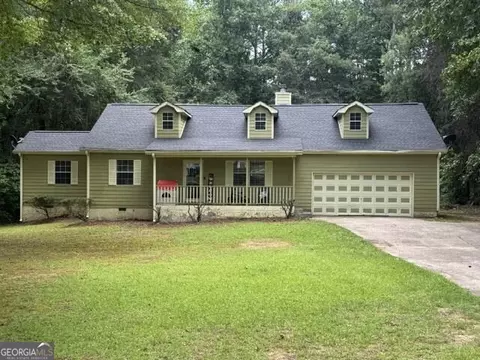 253 Ruth Dr, Newnan, GA 30265