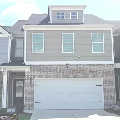 233 Switcher Ct, Union City, GA 30291