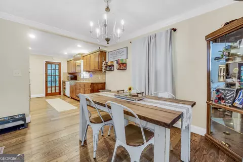 Dining - 234 Malier Rd, Hampton, GA 30228 photo 2 of 2