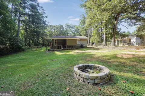 Exterior - 234 Malier Rd, Hampton, GA 30228 photo 6 of 11