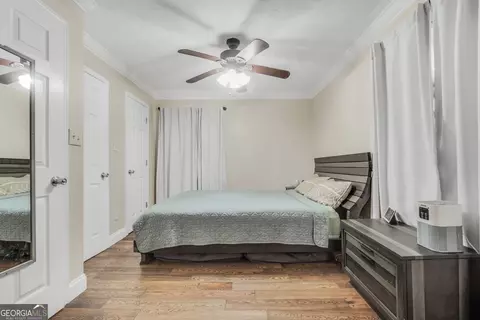 Bedroom - 234 Malier Rd, Hampton, GA 30228 photo 3 of 5
