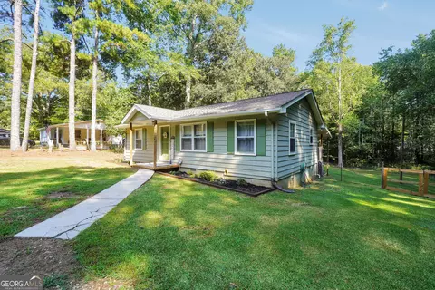 Exterior - 234 Malier Rd, Hampton, GA 30228 photo 9 of 11