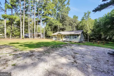 Exterior - 234 Malier Rd, Hampton, GA 30228 photo 11 of 11