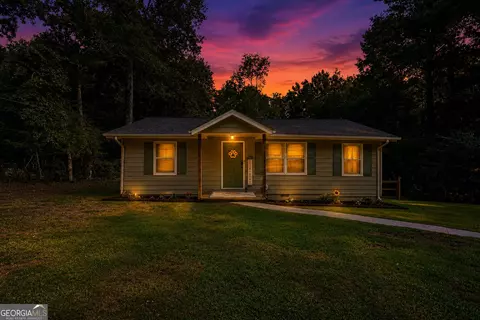 Exterior - 234 Malier Rd, Hampton, GA 30228 photo 2 of 11