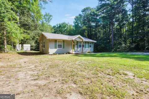 Exterior - 234 Malier Rd, Hampton, GA 30228 photo 10 of 11
