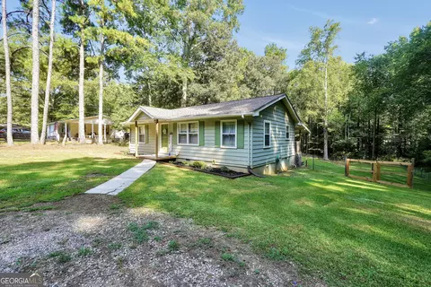 Exterior - 234 Malier Rd, Hampton, GA 30228 photo 7 of 11