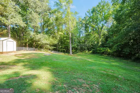 Exterior - 234 Malier Rd, Hampton, GA 30228 photo 5 of 11