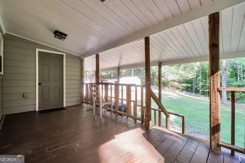 Exterior - 234 Malier Rd, Hampton, GA 30228 photo 3 of 11