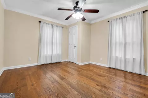 Bedroom - 234 Malier Rd, Hampton, GA 30228 photo 1 of 5