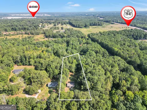 View/Area - 234 Malier Rd, Hampton, GA 30228 photo 1 of 1