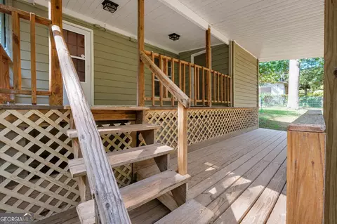 Exterior - 234 Malier Rd, Hampton, GA 30228 photo 4 of 11