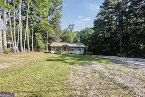 Exterior - 234 Malier Rd, Hampton, GA 30228 photo 8 of 11