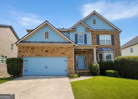 4970 Roseman Trl, Cumming, GA 30040