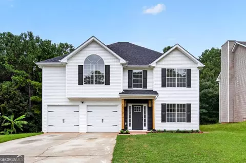1510 Beech Grove Dr, Hampton, GA 30228