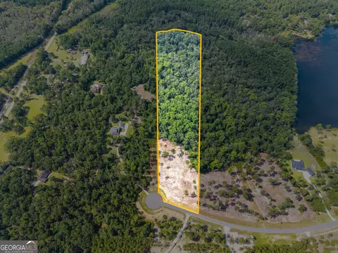 0 E Lake Dr #LOT 13, Statesboro, GA 30458