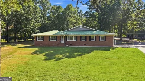 4679 Rockmart Rd SE, Silver Creek, GA 30173