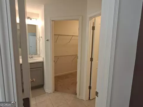 Entry Way - 4402 Newfangle Rd, Stone Mountain, GA 30083 photo 1 of 1