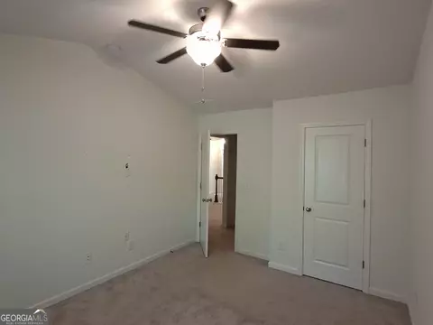 Bedroom - 4402 Newfangle Rd, Stone Mountain, GA 30083 photo 3 of 3