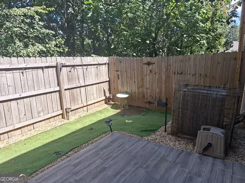 Exterior - 4402 Newfangle Rd, Stone Mountain, GA 30083 photo 3 of 3