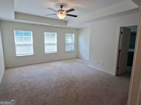 Bedroom - 4402 Newfangle Rd, Stone Mountain, GA 30083 photo 1 of 3