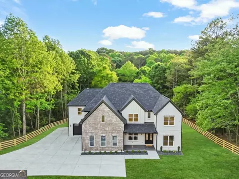 3461 Callie Still, Lawrenceville, GA 30045