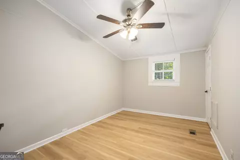 Bedroom - 603 Park Ave, Lagrange, GA 30240 photo 3 of 3