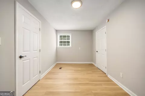 Bedroom - 603 Park Ave, Lagrange, GA 30240 photo 1 of 3