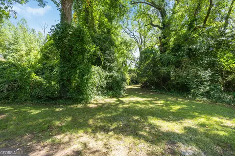 Exterior - 603 Park Ave, Lagrange, GA 30240 photo 3 of 3