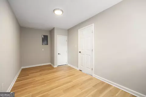 Bedroom - 603 Park Ave, Lagrange, GA 30240 photo 2 of 3