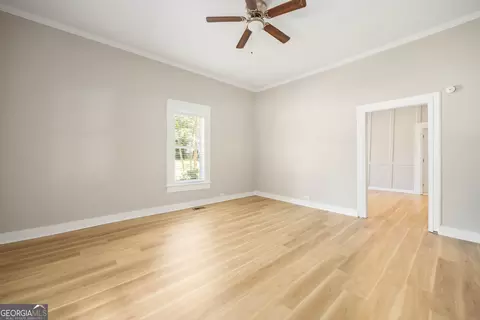 Living - 603 Park Ave, Lagrange, GA 30240 photo 2 of 3