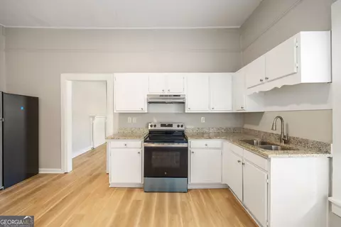 Kitchen - 603 Park Ave, Lagrange, GA 30240 photo 1 of 1