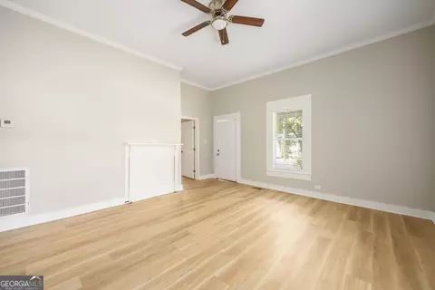 Living - 603 Park Ave, Lagrange, GA 30240 photo 1 of 3