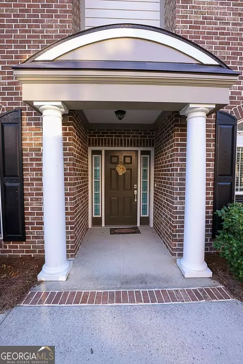 1502 River Oaks Dr, Richmond Hill, GA 31324