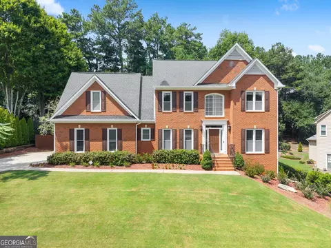390 Woodbrook Way, Lawrenceville, GA 30043