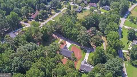 View/Area - 55 Wesley Cir, Toccoa, GA 30577 photo 7 of 8