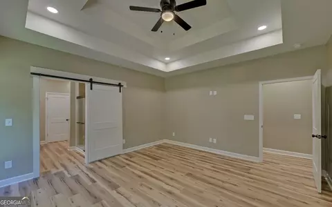 Bedroom - 55 Wesley Cir, Toccoa, GA 30577 photo 1 of 8
