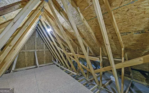 Entry Way - 55 Wesley Cir, Toccoa, GA 30577 photo 7 of 7