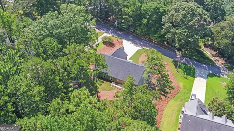 View/Area - 55 Wesley Cir, Toccoa, GA 30577 photo 5 of 8