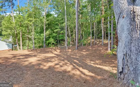 Exterior - 55 Wesley Cir, Toccoa, GA 30577 photo 4 of 6