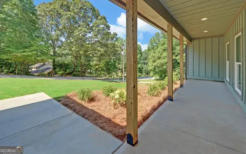 Exterior - 55 Wesley Cir, Toccoa, GA 30577 photo 2 of 6