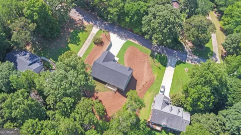 View/Area - 55 Wesley Cir, Toccoa, GA 30577 photo 6 of 8