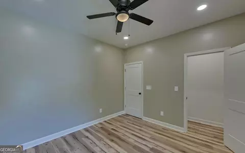 Bedroom - 55 Wesley Cir, Toccoa, GA 30577 photo 7 of 8