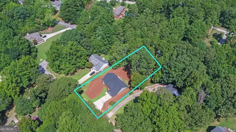 View/Area - 55 Wesley Cir, Toccoa, GA 30577 photo 2 of 8