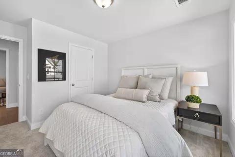 Bedroom - 1138 Bartlett Trce, Suwanee, GA 30024 photo 3 of 7