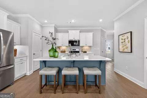 Kitchen - 1138 Bartlett Trce, Suwanee, GA 30024 photo 1 of 1