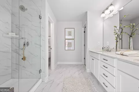 Entry Way - 1138 Bartlett Trce, Suwanee, GA 30024 photo 2 of 2