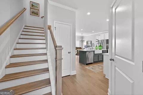 Entry Way - 1138 Bartlett Trce, Suwanee, GA 30024 photo 1 of 2