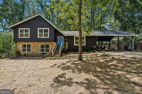 158 Longview Rd, Stockbridge, GA 30281