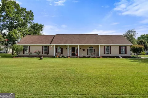 250 Amanda Dr, Macon, GA 31216