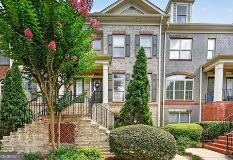 1738 Breyerton Dr NE, Atlanta, GA 30329